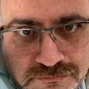 Meet your Posher, Paolo